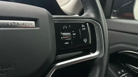 Thumbnail image for the Land Rover Range Rover Evoque 2.0 D165 MHEV SE   4WD
