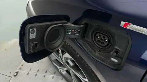 Thumbnail image for the Audi A3 1.4 TFSIe 45 S line Competition Sportback  Plug-in  S Tronic   13kWh