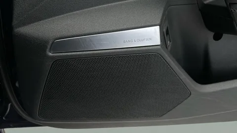 Thumbnail image for the Audi A3 1.4 TFSIe 45 S line Competition Sportback  Plug-in  S Tronic   13kWh