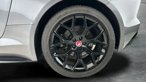 Thumbnail image for the Jaguar F-Type 2.0i GPF R-Dynamic Coupe