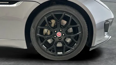 Thumbnail image for the Jaguar F-Type 2.0i GPF R-Dynamic Coupe