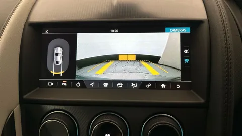 Thumbnail image for the Jaguar F-Type 2.0i GPF R-Dynamic Coupe
