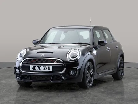 Thumbnail image for the Mini Hatch 2.0 Cooper S Sport   Steptronic