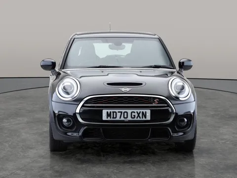 Thumbnail image for the Mini Hatch 2.0 Cooper S Sport   Steptronic