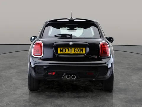 Thumbnail image for the Mini Hatch 2.0 Cooper S Sport   Steptronic