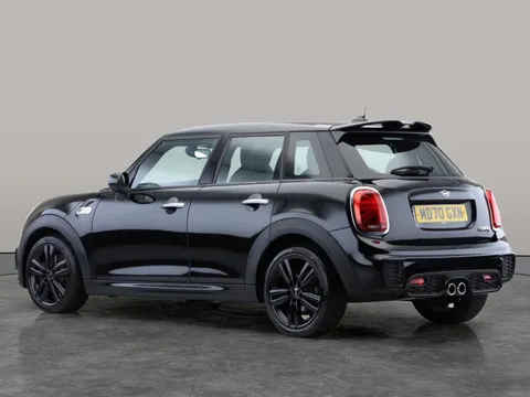 Thumbnail image for the Mini Hatch 2.0 Cooper S Sport   Steptronic