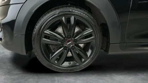 Thumbnail image for the Mini Hatch 2.0 Cooper S Sport   Steptronic
