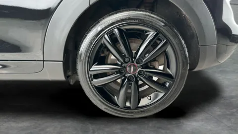 Thumbnail image for the Mini Hatch 2.0 Cooper S Sport   Steptronic
