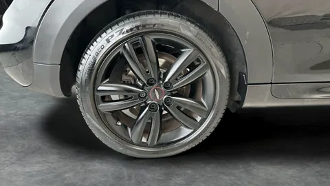 Thumbnail image for the Mini Hatch 2.0 Cooper S Sport   Steptronic
