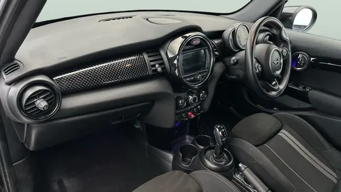 Thumbnail image for the Mini Hatch 2.0 Cooper S Sport   Steptronic
