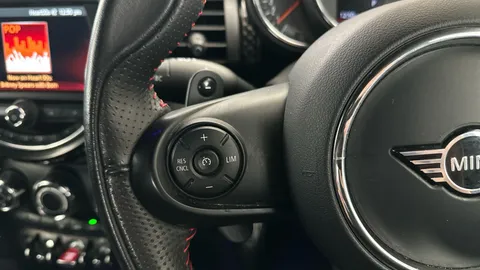 Thumbnail image for the Mini Hatch 2.0 Cooper S Sport   Steptronic