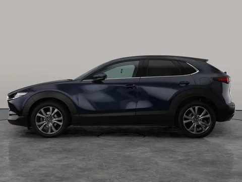 Thumbnail image for the Mazda Cx-30 2.0 e-SKYACTIV X MHEV Exclusive-Line