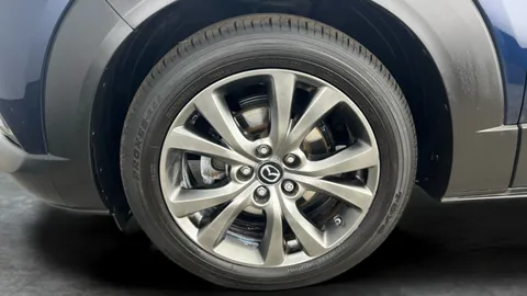 Thumbnail image for the Mazda Cx-30 2.0 e-SKYACTIV X MHEV Exclusive-Line