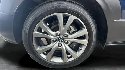 Thumbnail image for the Mazda Cx-30 2.0 e-SKYACTIV X MHEV Exclusive-Line