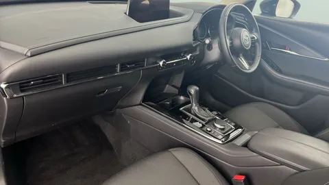 Thumbnail image for the Mazda Cx-30 2.0 e-SKYACTIV X MHEV Exclusive-Line