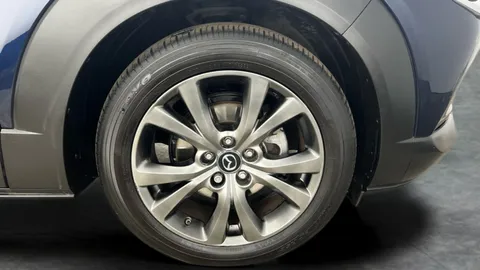 Thumbnail image for the Mazda Cx-30 2.0 e-SKYACTIV X MHEV Exclusive-Line