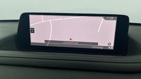 Thumbnail image for the Mazda Cx-30 2.0 e-SKYACTIV X MHEV Exclusive-Line