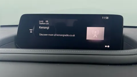 Thumbnail image for the Mazda Cx-30 2.0 e-SKYACTIV X MHEV Exclusive-Line