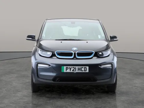 Thumbnail image for the BMW i3 42.2kWh