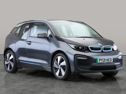 Thumbnail image for the BMW i3 42.2kWh