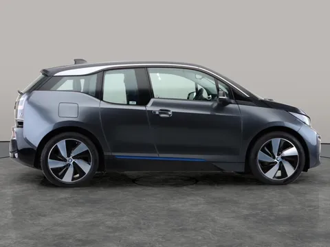 Thumbnail image for the BMW i3 42.2kWh