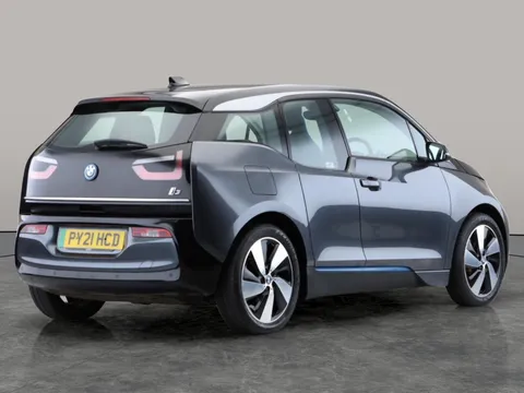 Thumbnail image for the BMW i3 42.2kWh