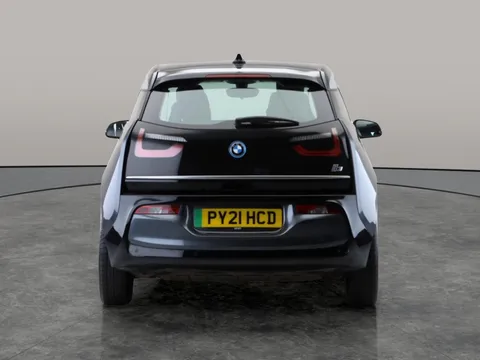 Thumbnail image for the BMW i3 42.2kWh
