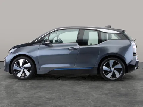 Thumbnail image for the BMW i3 42.2kWh
