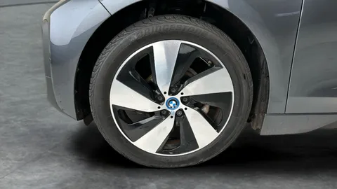 Thumbnail image for the BMW i3 42.2kWh
