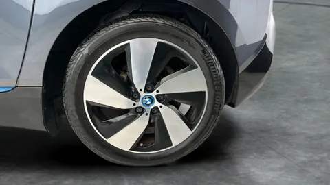 Thumbnail image for the BMW i3 42.2kWh
