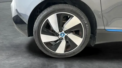 Thumbnail image for the BMW i3 42.2kWh