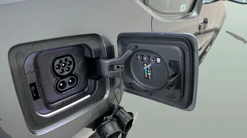 Thumbnail image for the BMW i3 42.2kWh