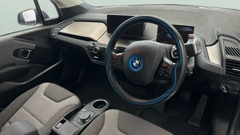 Thumbnail image for the BMW i3 42.2kWh