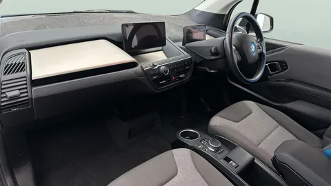Thumbnail image for the BMW i3 42.2kWh