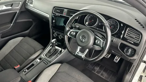 Thumbnail image for the Volkswagen Golf 1.5 TSI EVO R-Line Edition   DSG