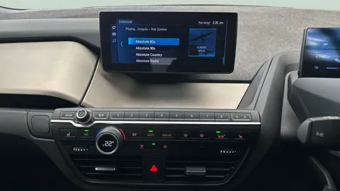 Thumbnail image for the BMW i3 42.2kWh