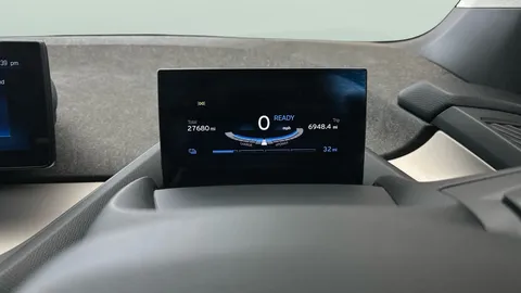 Thumbnail image for the BMW i3 42.2kWh