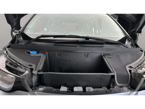 Thumbnail image for the BMW i3 42.2kWh