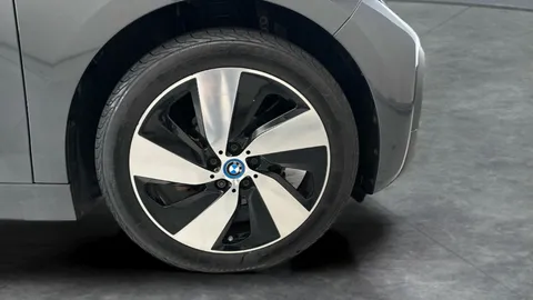 Thumbnail image for the BMW i3 42.2kWh