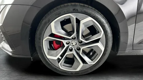 Thumbnail image for the Škoda Octavia 2.0 TDI vRS   DSG