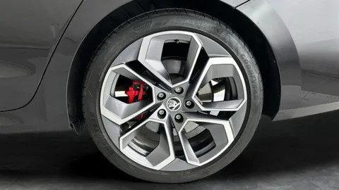 Thumbnail image for the Škoda Octavia 2.0 TDI vRS   DSG