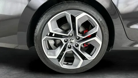Thumbnail image for the Škoda Octavia 2.0 TDI vRS   DSG