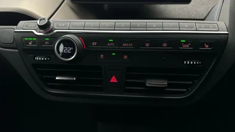 Thumbnail image for the BMW i3 42.2kWh