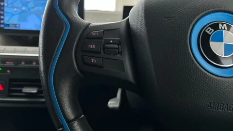Thumbnail image for the BMW i3 42.2kWh