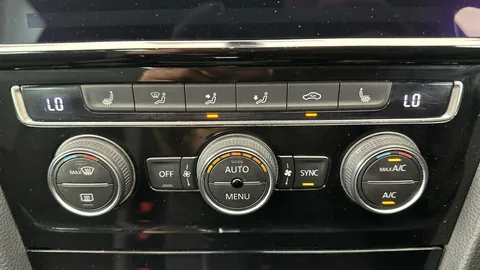 Thumbnail image for the Volkswagen Golf 1.5 TSI EVO R-Line Edition   DSG