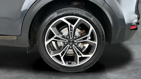 Thumbnail image for the Kia Sportage 1.6 CRDi MHEV GT-Line S    DCT