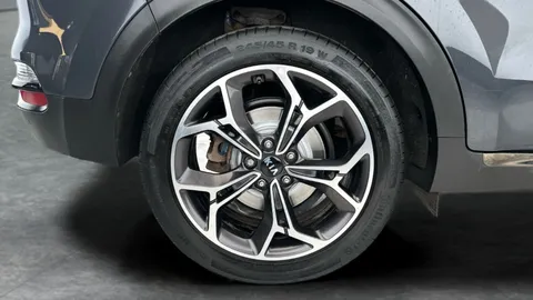 Thumbnail image for the Kia Sportage 1.6 CRDi MHEV GT-Line S    DCT