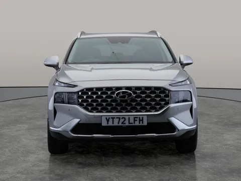 Thumbnail image for the Hyundai Santa Fe 1.6 h T-GDi Premium    4WD