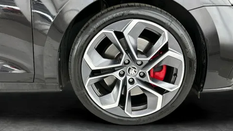 Thumbnail image for the Škoda Octavia 2.0 TDI vRS   DSG