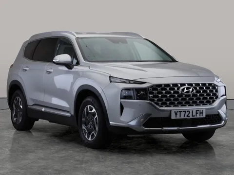 Thumbnail image for the Hyundai Santa Fe 1.6 h T-GDi Premium    4WD